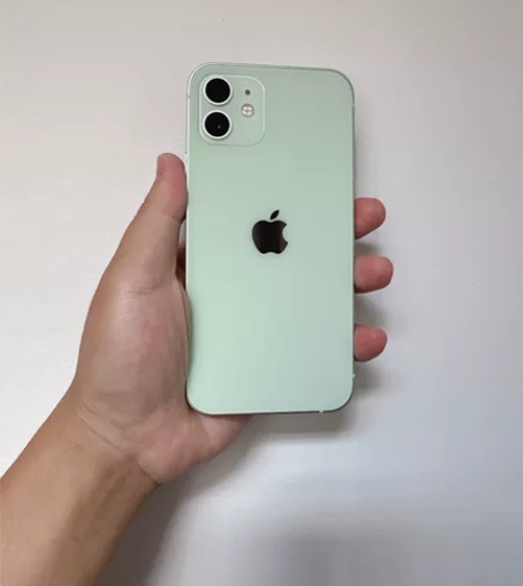 iphone12  国行  256G  有...