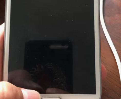 三星note系列旧手机，有明显使用痕迹。优...