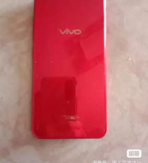 vivo y83a 二手    使用时长：...
