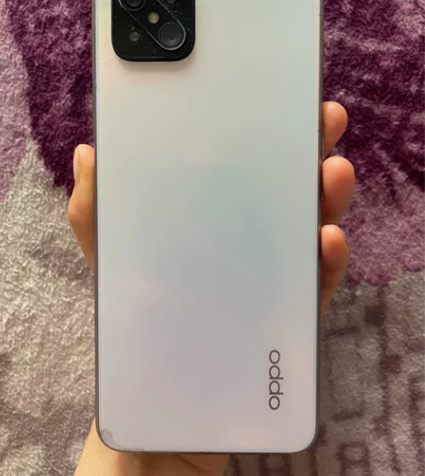 OPPOA92s 私语白 8+128的 2...