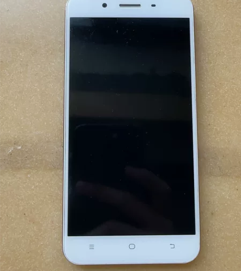 vivo y66 屏幕完好 外观新 功能一...