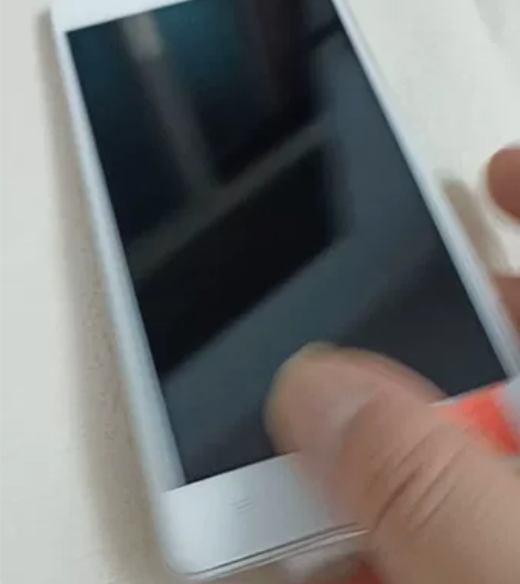 oppo R7007手机  充电没反映，不...