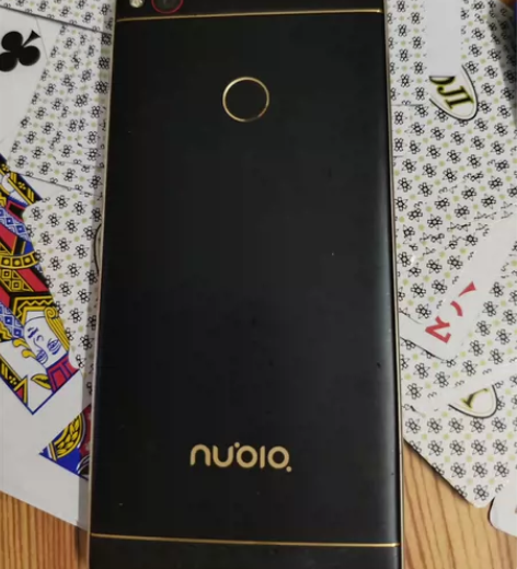 努比亚z11，nubiaz11，黑色，4+...