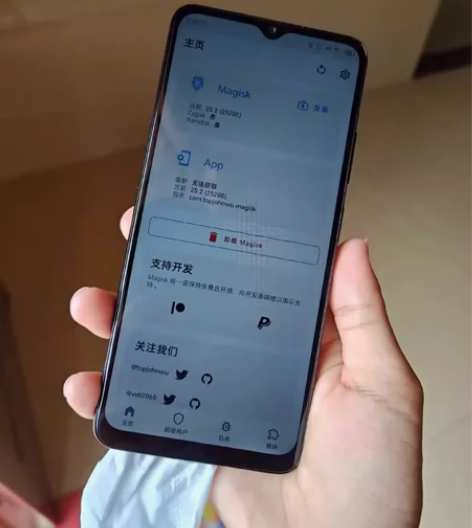 个人闲置中兴远航10 5G手机 成色很新 ...