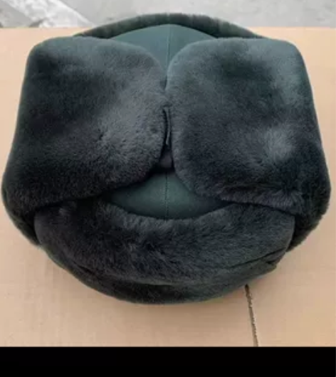 雷锋帽全新60码。 感兴趣的话点“我想要”...