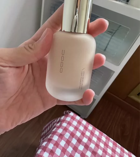 uodo粉底液特价出包邮[超便宜]， uo...