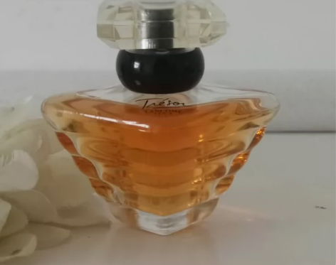 ?30ml原版浓香兰蔻珍爱璀璨香水tres...