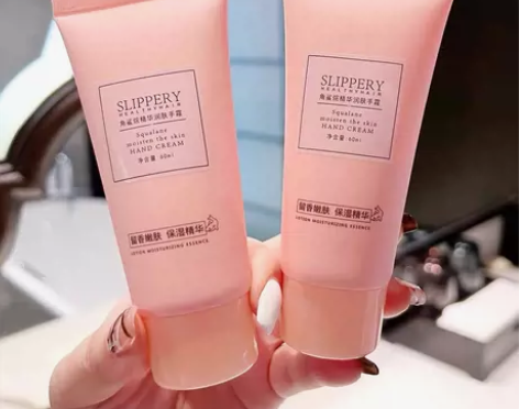 醒慕邂逅护手霜香味持久留香滋润保湿补水防干...