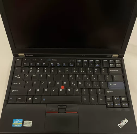 联想ThinkPad X220 i7 配置...