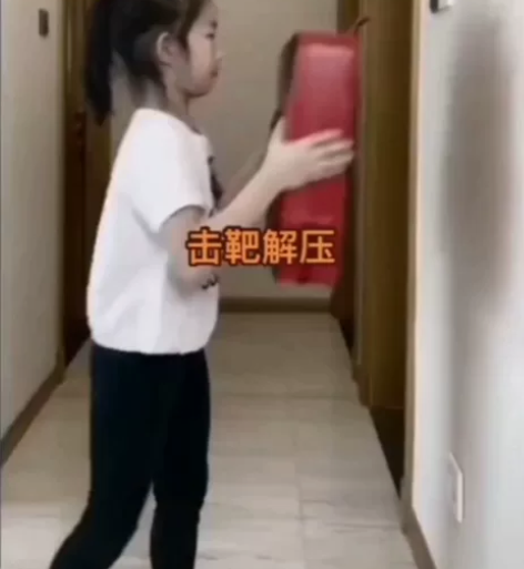 拳击沙袋散打训练拳器材沙包家用墙靶儿童成人...