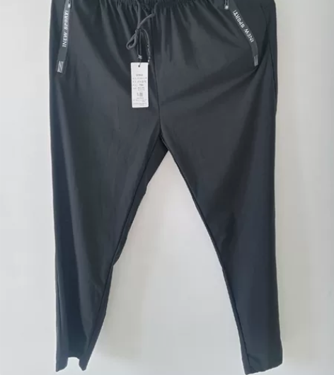 全新速干裤3XL适用身高170-180cm...