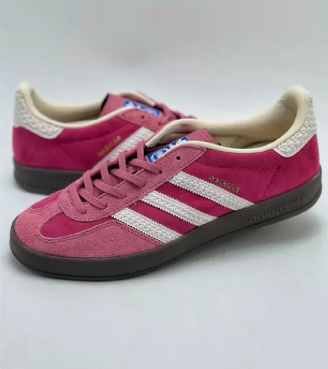 全新顶货?德训鞋adidas origin...