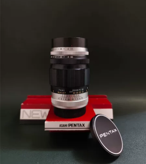 Takumar.Takumar135/3....