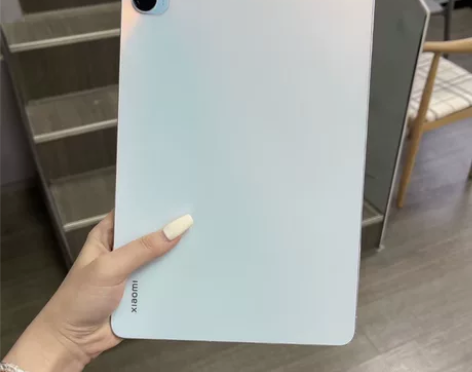小米Pad5 6+256G 11寸 原...
