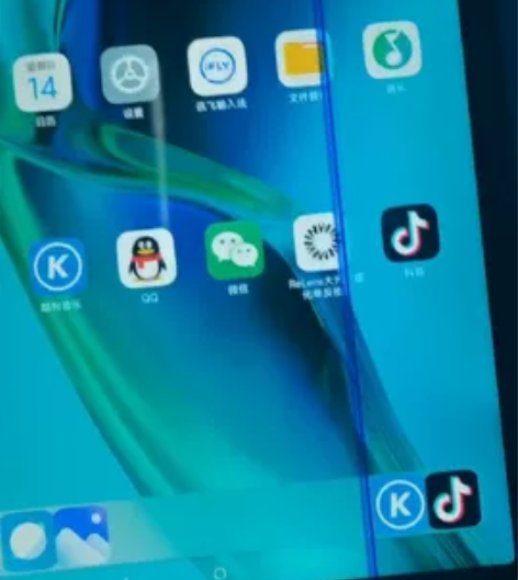 联想小新pad tb-j606f，6+12...