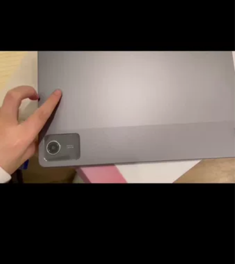 ?联想平板电脑小新Pad 2024游戏i吃...