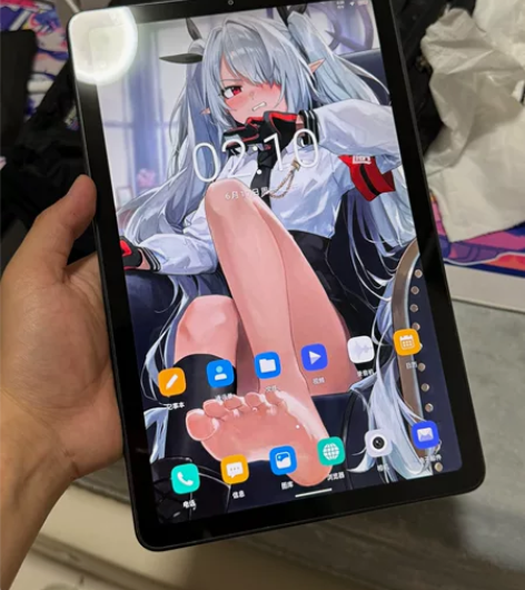 酷比魔方iplay40 5g 6+128 ...