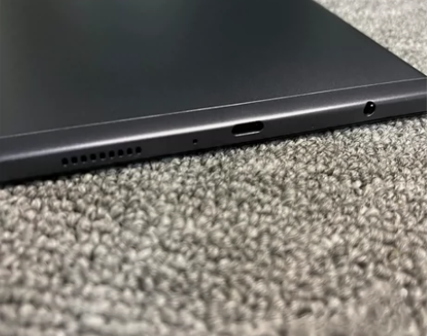 #三星平板#  三星a7lite 某多买的...