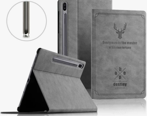 适用三星Tab S8+Plus12.4英寸...