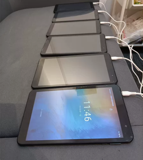台电平板电脑8英寸，成色新 感兴趣的话点“...