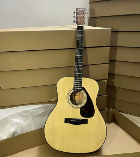 最后几把，全新正品雅马哈f600拆封41寸...