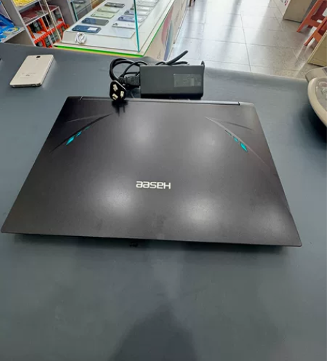 ?神舟 战神 Z7 笔记本 皮毛新 卖29...