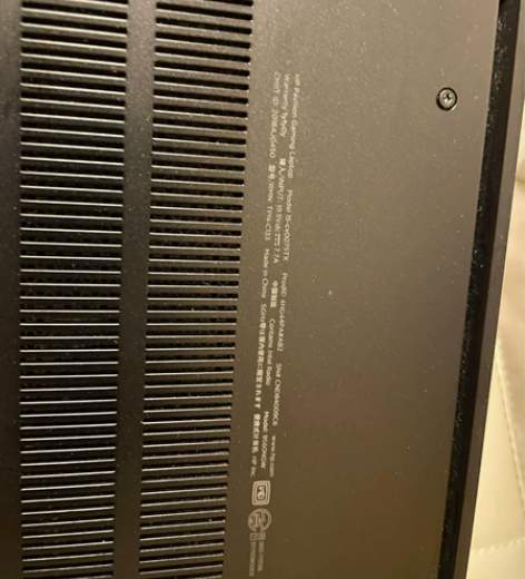 惠普光影精灵4 紫光纪念版 i7 144h...