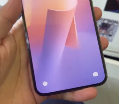 小米13 8+356G 黑色 带官方保修到...