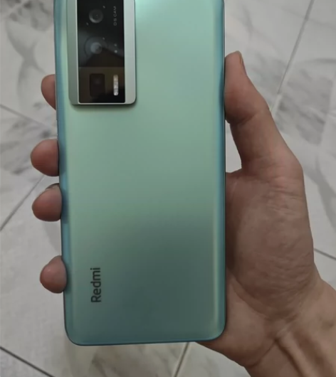 全原装99新红米k60pro手机12+25...