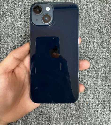 苹果14 128G国行 双卡双待  成色新...