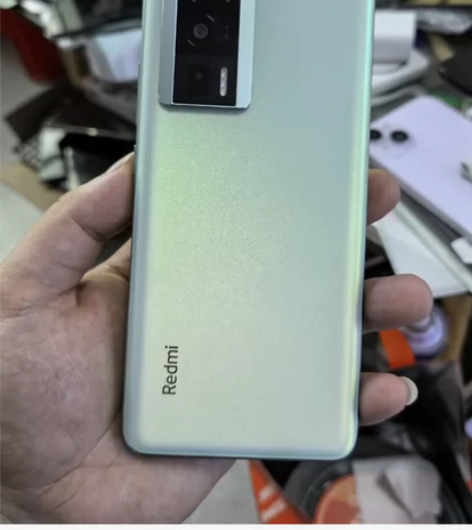 #爆款低价神机 红米k60pro 12+2...