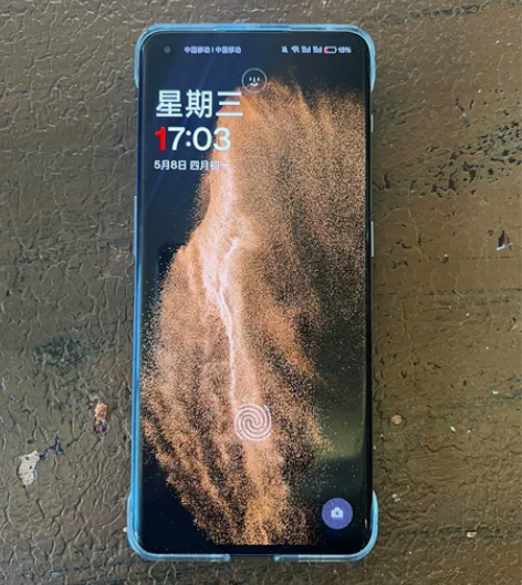 个人自用的一加11 256GB 16GB ...