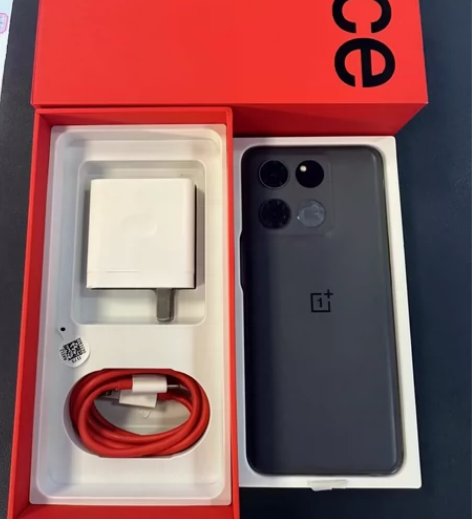 一加ACE竞速版 12+256G 成色好 ...