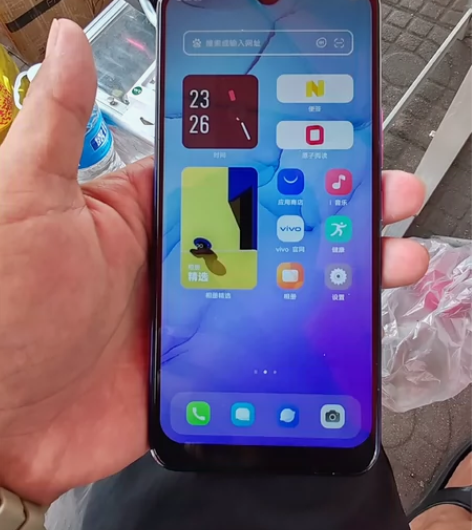 vivos6          5G手机 ...