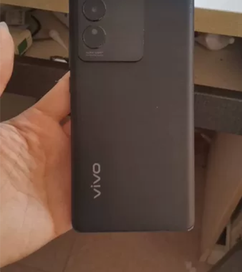 ViVO S16，12+512Gg，黑色，...