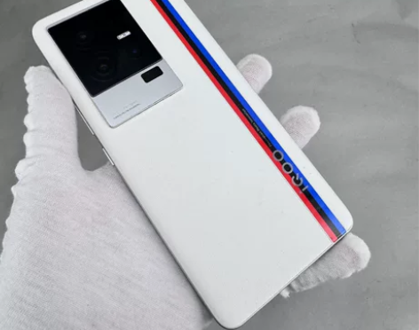 VIVO IQOO11(5G) 16+25...