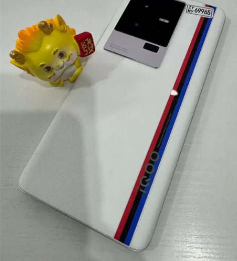 vivo iqoo11 5G 16+512...