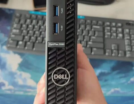戴尔微型计算机optiplex3080  ...