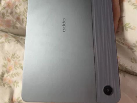 Oppo pad air 4+4+12...