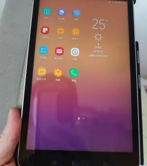 三星 Galaxy Tab A 2017 ...