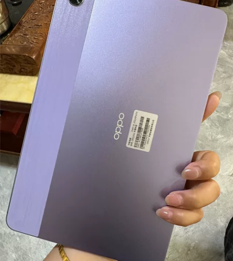 OPPO Pad Air 平板 6+128...