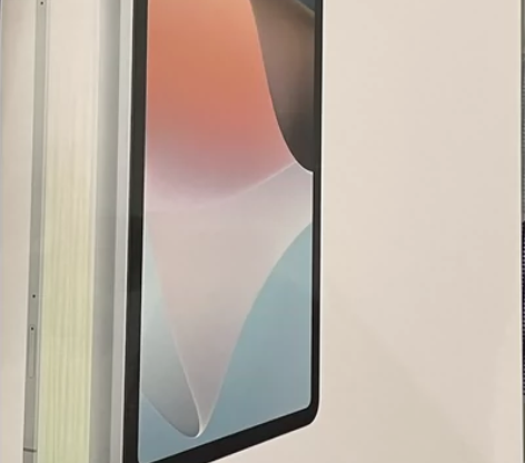 智博平板OPPO air pad 全新未拆...