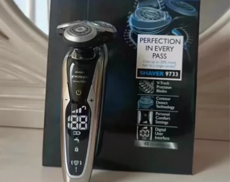 ［全新保正未拆封］飞利浦电动剃须刀荷兰进口...