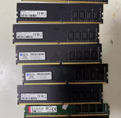 ddr4 3200 8g 攀升ddr4 3...