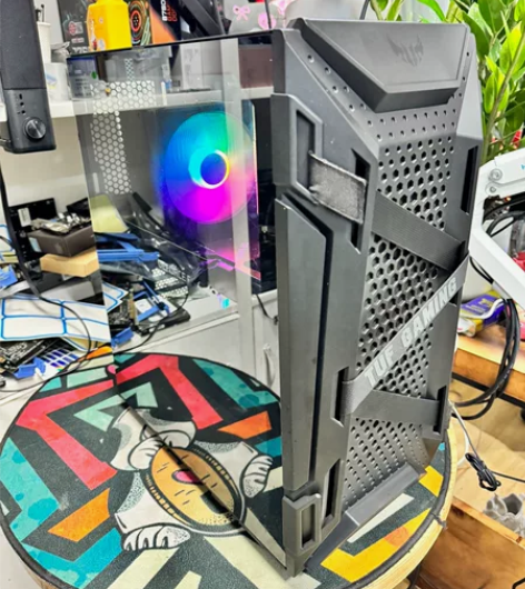 i7-11700F+3060游戏主机 i7...