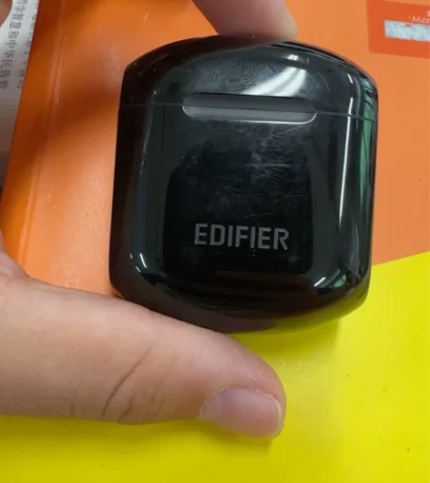 漫步者耳机便宜出了 感兴趣的话点“我想要”...