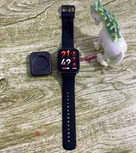 ?OPPOwatch SE   出售给有能...