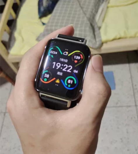 学生自用9新OPPOwatch2esim4...