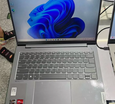 ?联想Thinkbook14+ R7-68...