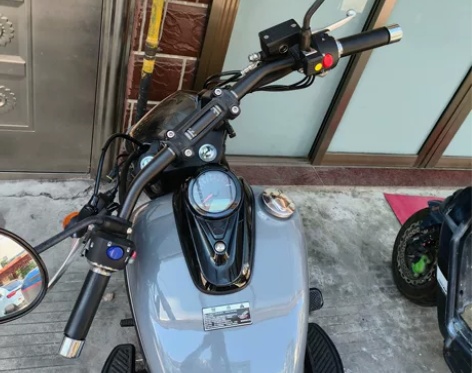 出力帆牌LF150一台，车况完美，9000...